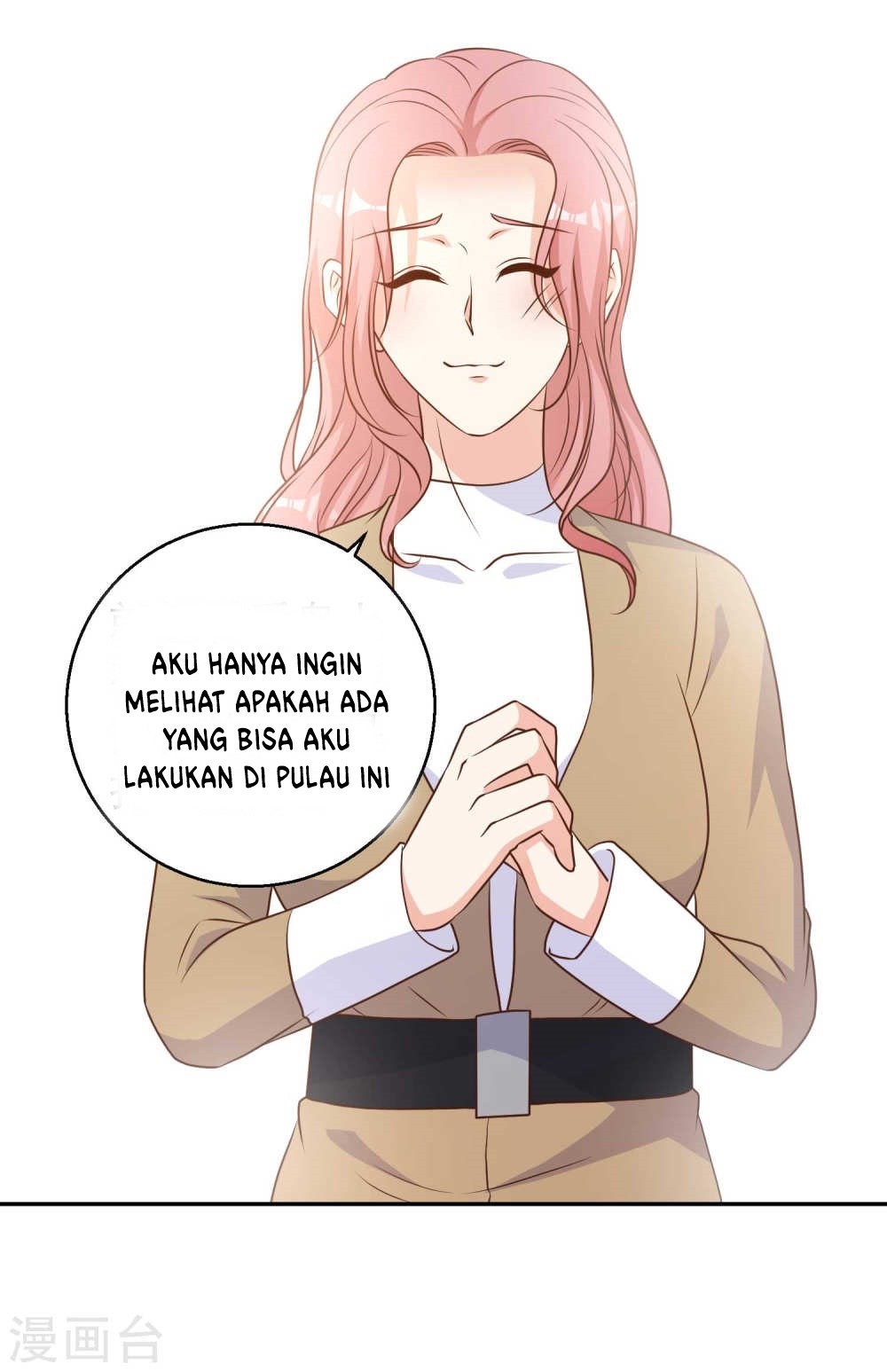 God Fisherman Chapter 15 Gambar 25